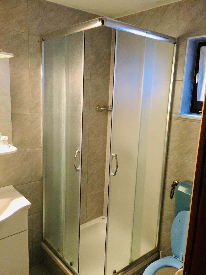Apartment Tisa Solčava Zewnętrze zdjęcie