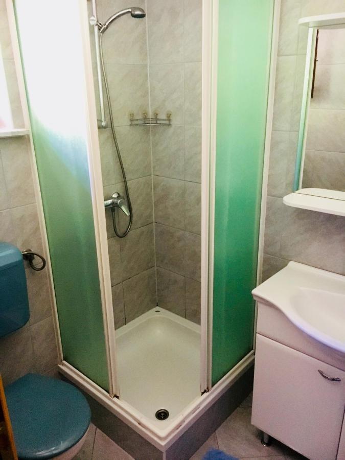 Apartment Tisa Solčava Zewnętrze zdjęcie
