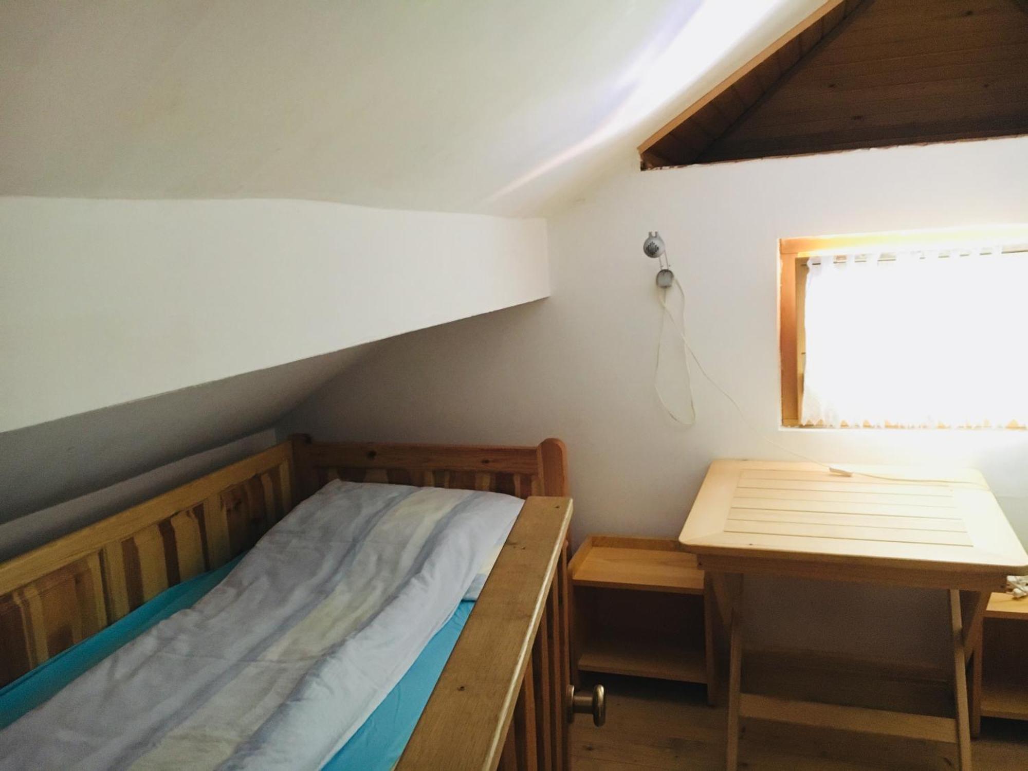 Apartment Tisa Solčava Zewnętrze zdjęcie